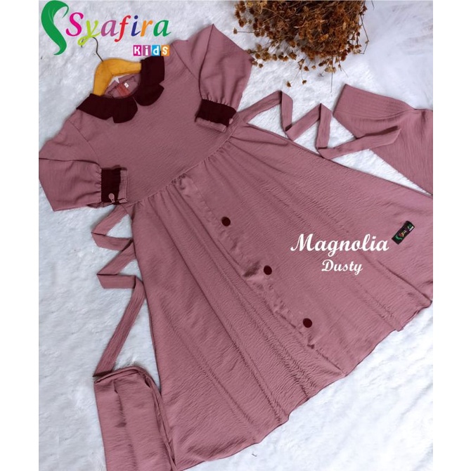 MAGNOLIA BY SYAFIRA KIDS
