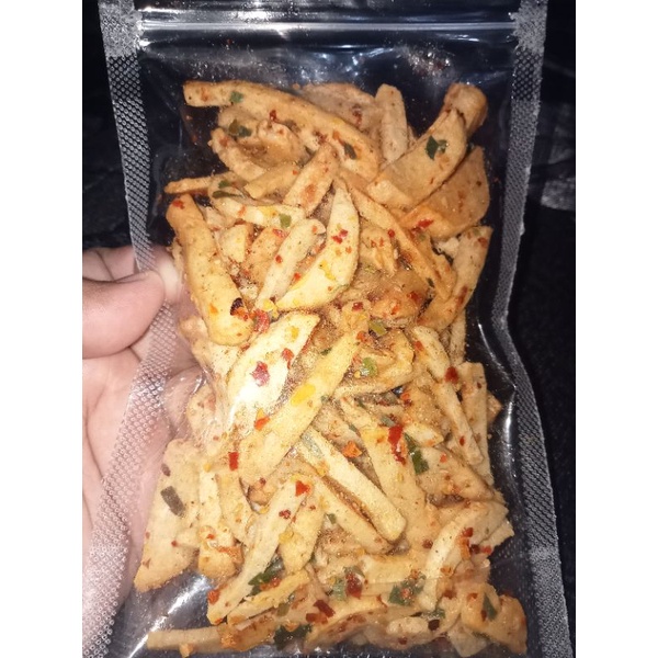 

basreng