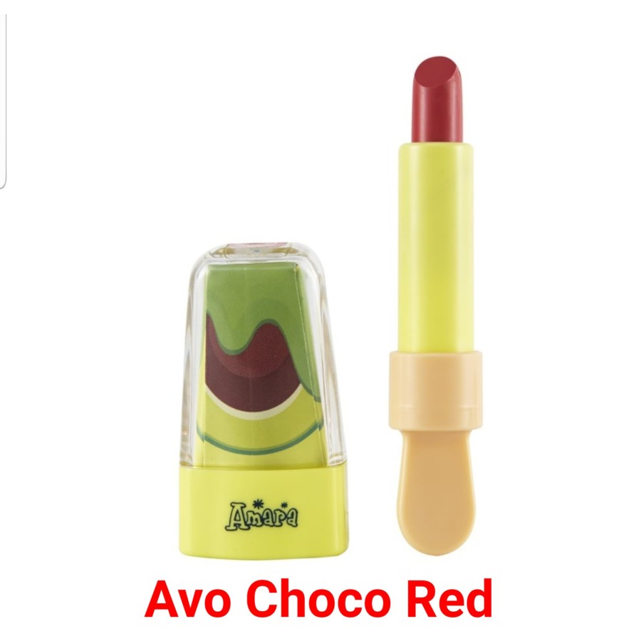 AMARA Mini Lipstick Anak