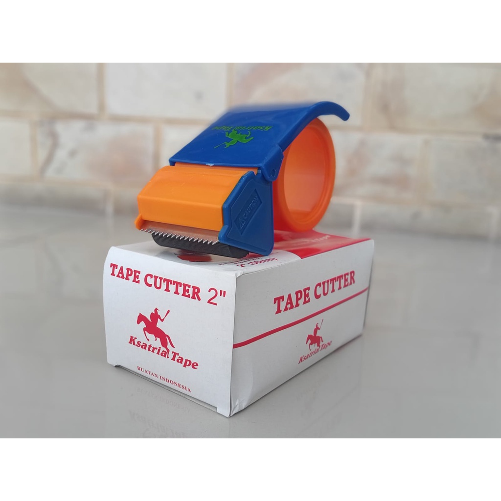 

tape cutter dispenser lakban