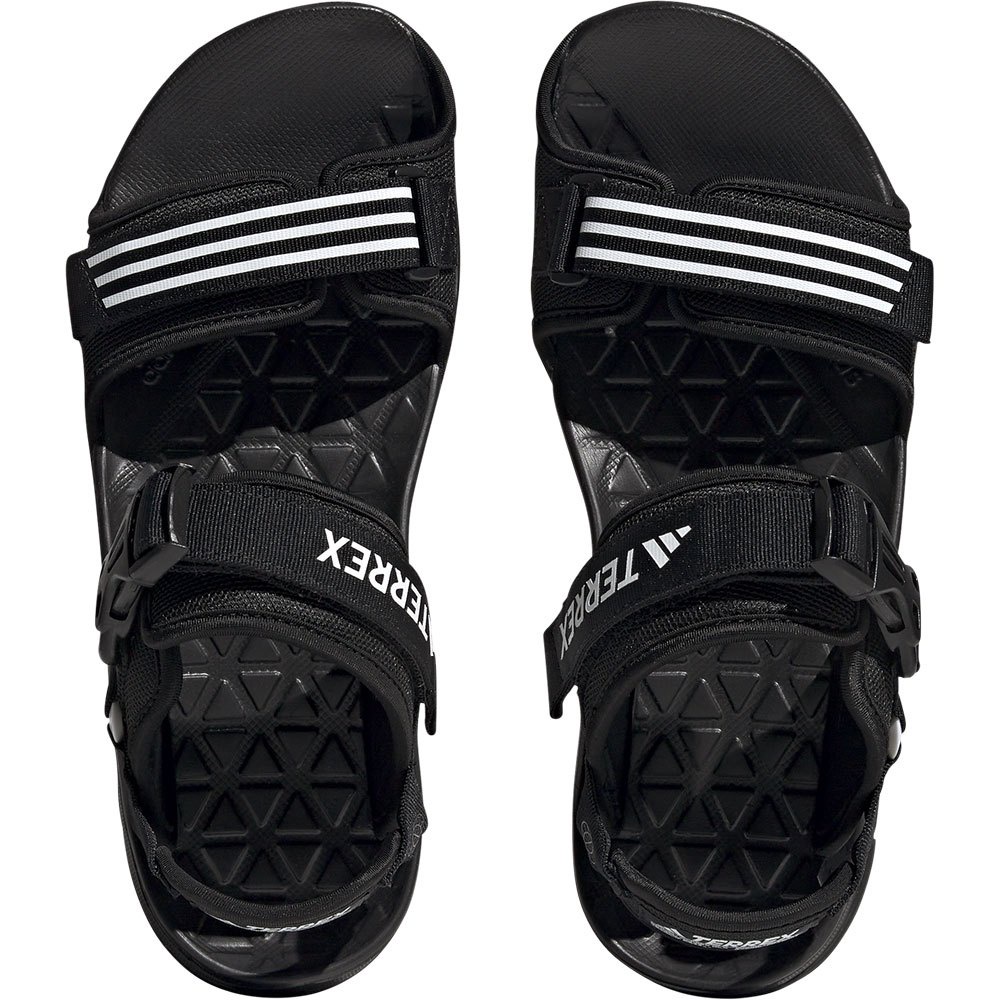 Sandal Gunung Adidas Terrex Cyprex Ultra Sandal DLX