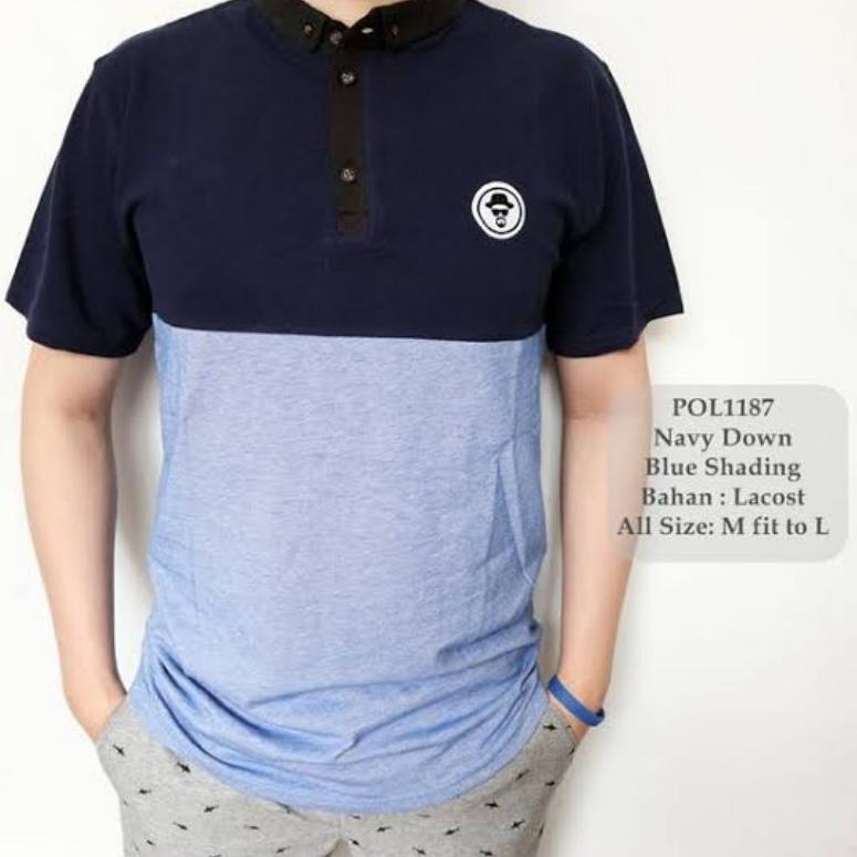 HOT SALE URGAN Kaos Polo Shirt Kaos Kerah| URGAN ORIGINAL PRODUCT / KAOS KERAH - KAOS POLO TRENDY