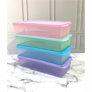 Takuma Kotak Brownies Bella 4.5L BB209 / toples / tempat kue / wadah makanan