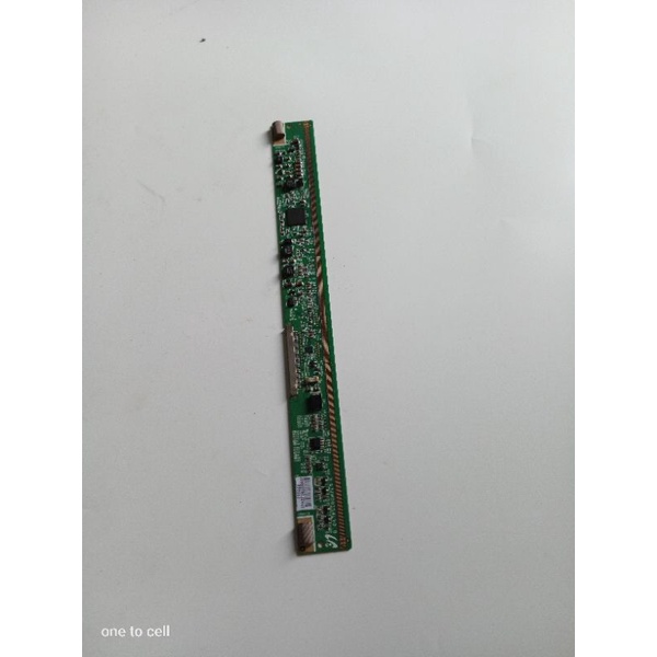 t con board toshiba 32inchi-tcon tv toshiba 32HV10