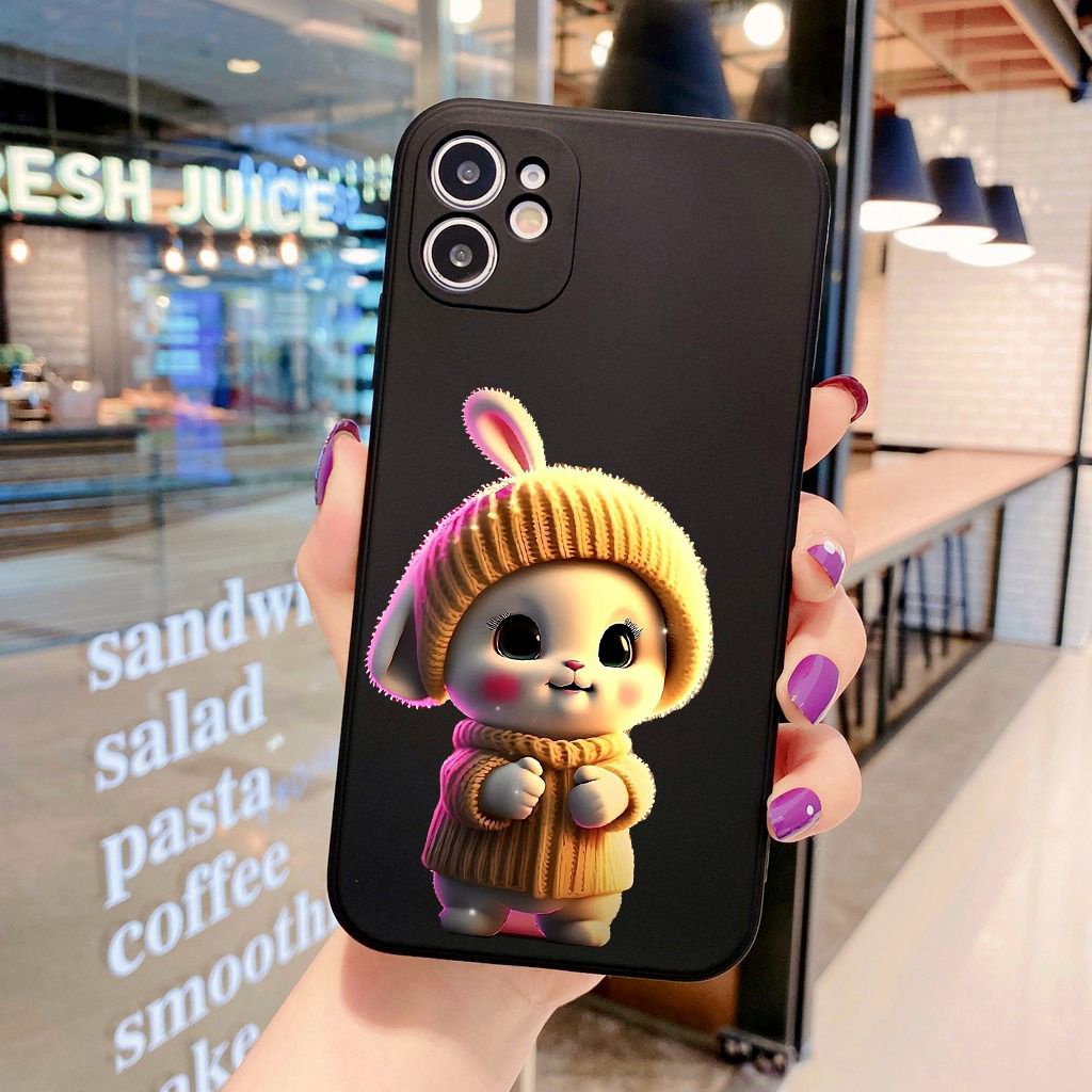 Softcase BB43 for Xiaomi Redmi A1 A1+ 4A 4 4X 5 5A 5+ 6 6A 7 7A 8 9 Prime 9A 9i 9C 9T 10 10C 10S 10T 11 11S 11T 12 12T Lite S2 Redmi Note 5A Pro Ultra Poco C40 F3 F4 K40 M3 M4 M5 X3 GT NFC 5G