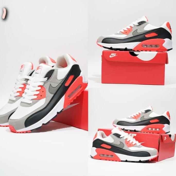 Sepatu Running Pria Dewasa Nike Basket 8 / PREMlUM