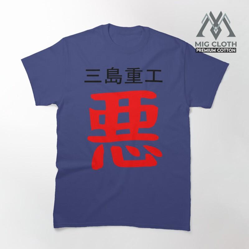 Kaos Premium King Tekken 3 334