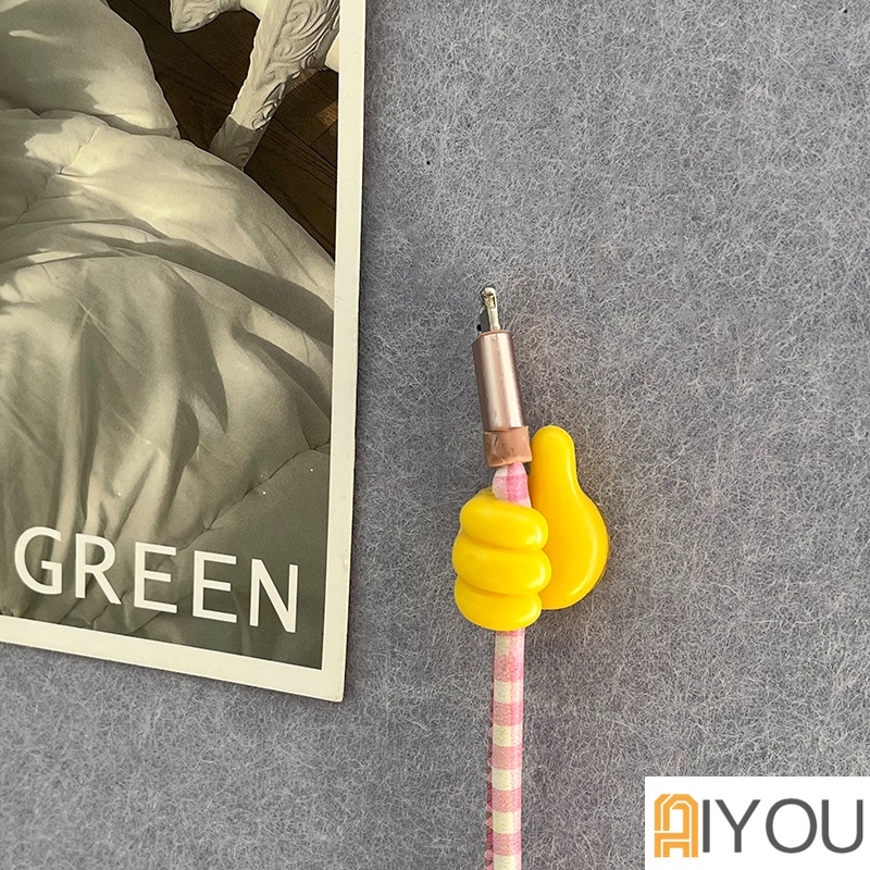 1 /10Pcs Klip Multifungsi Holder Kait Jempol Kawat Organizer Dinding Kait Gantungan Kuat Dinding Holder Untuk Dapur Kamar Mandi New