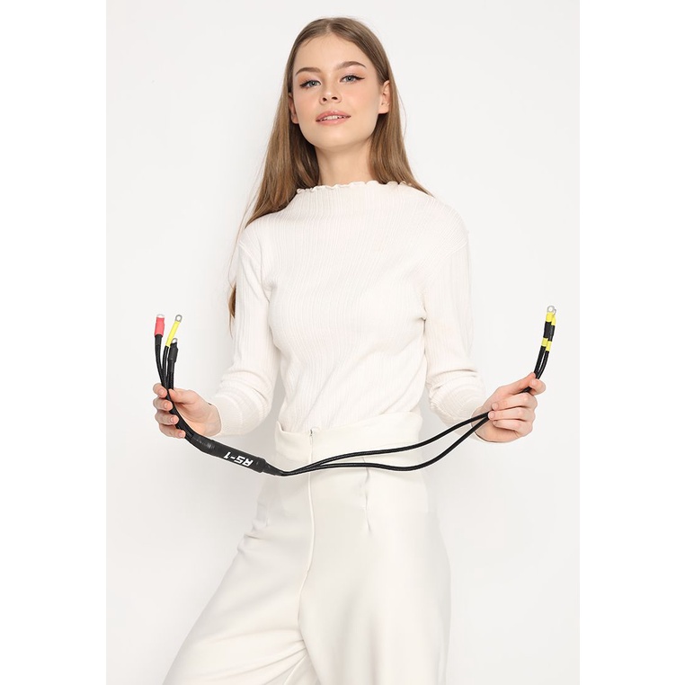 RS-1 WIRE | KABEL BOOSTER GROUND DAILY