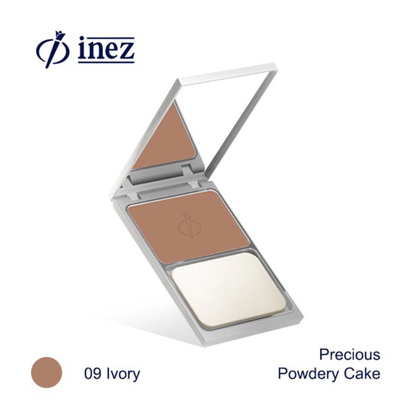 Inez Precious Powdery Cake