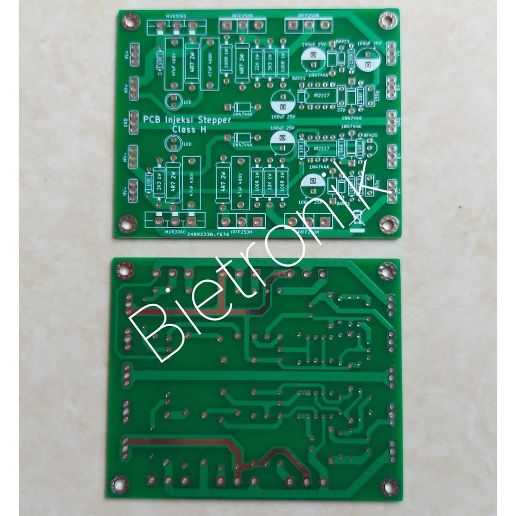 Sale Pcb Stepper Class H 2U Dauble Layer Ac19