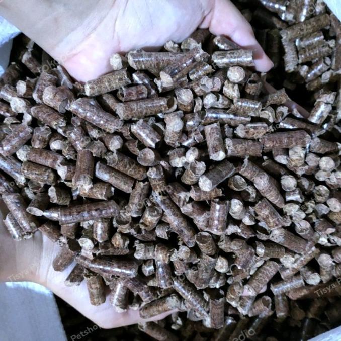 Sale Wood Pellet/Pellet Kayu /Pelet Kayu 25 Kg