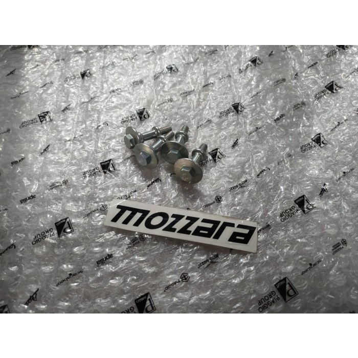 Baut Cover Head Piaggio ZIP