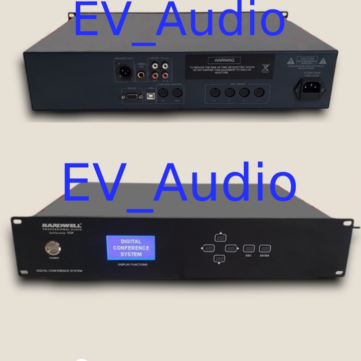 Power Supply Hardwell CCS 900P / Hardwell CCS 900 P / CCS-900P Origina