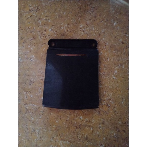 Covertail Sambungan Bok Belakang Yamaha Force One, Fiz R Lama ORI