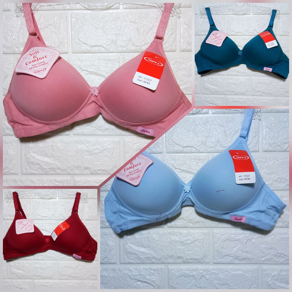 Bra / BH Sorex 17227