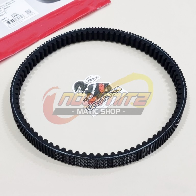 Vanbelt Gates Powerlink V Belt Racing Honda ADV PCX 150