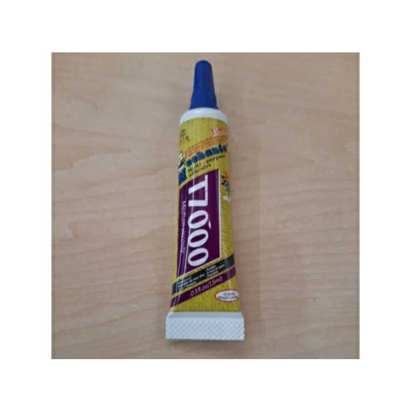 

lem t7000 merk mechanic 15ml