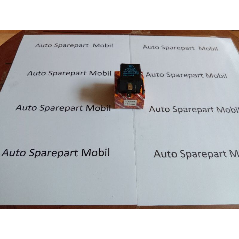 flaser sein lampu sen l300 bensin diesel