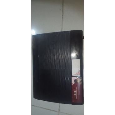 Playstation 3 Super Slim 250GB