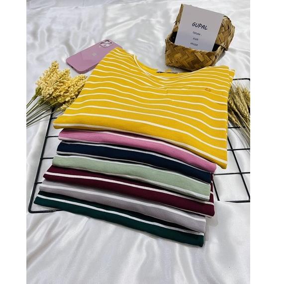 TERMURAH (FENOMENAL SALUR) Kaos Salur Kesamping PHENOMENAL / FENOMENAL KAOS BRANDED KEKINIAN KAOS OV