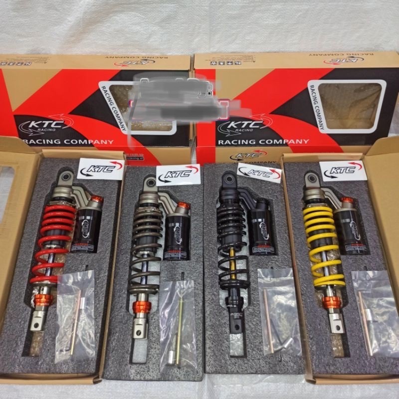 Shockbreaker KTC Extreme Vario 150 Vario 160 Original KTC