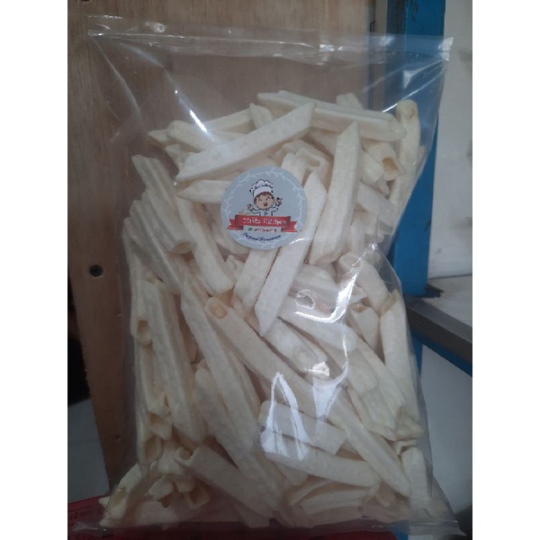 

stik kentang original / 200 gram