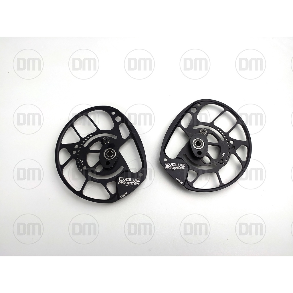 Cam - PSE Cams/Wheels for Compound Bows 2018-19 EVOLVE - Panahan - Archery