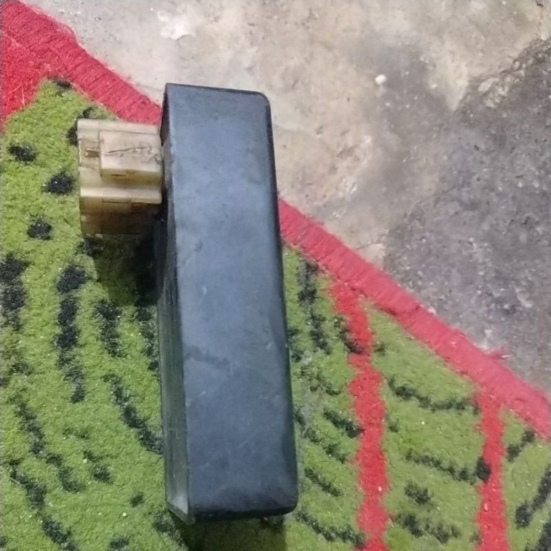 cdi shogun kebo copotan original