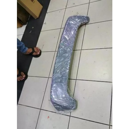 Spoiler Honda Crv 2003 Gen 2