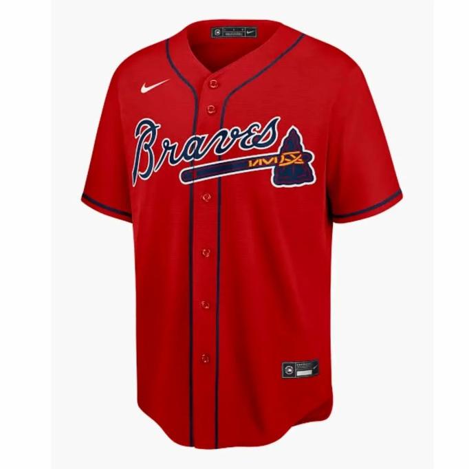 JERSEY BASEBALL PRIA BAJU BASEBALL