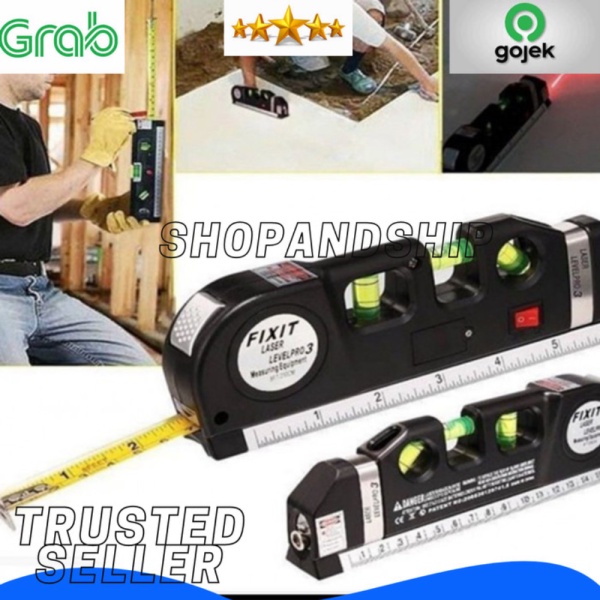 

Promo Levelling Laser Multifungsi ORIGINAL 100 Diskon