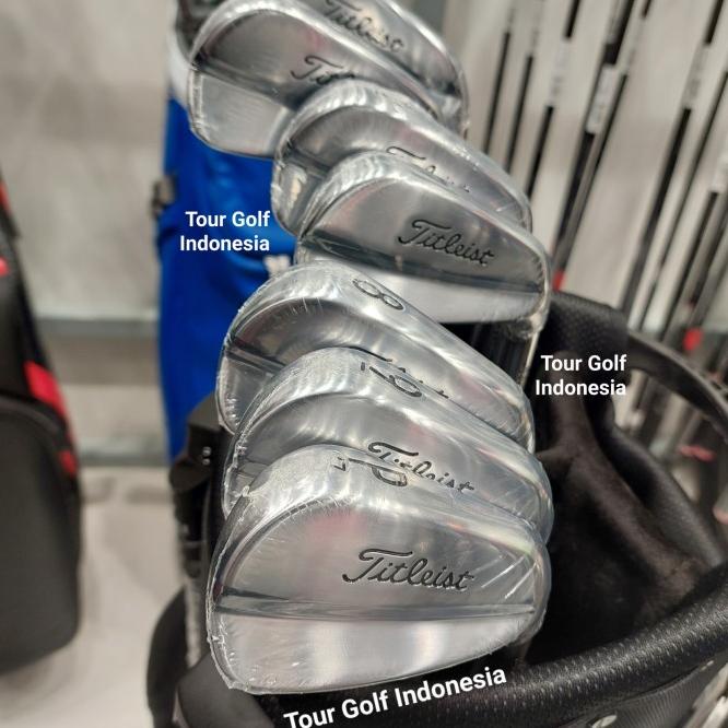 Stick Golf Iron Titleist Mb 620 Project X 6.0 #4 - P