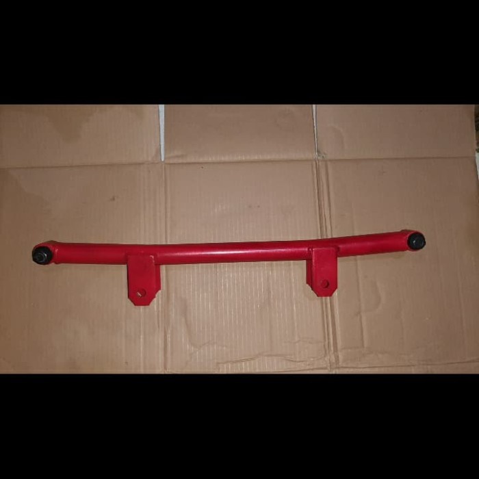 Support / Bracket / Pangkon shock breaker belakang jimny katana murah