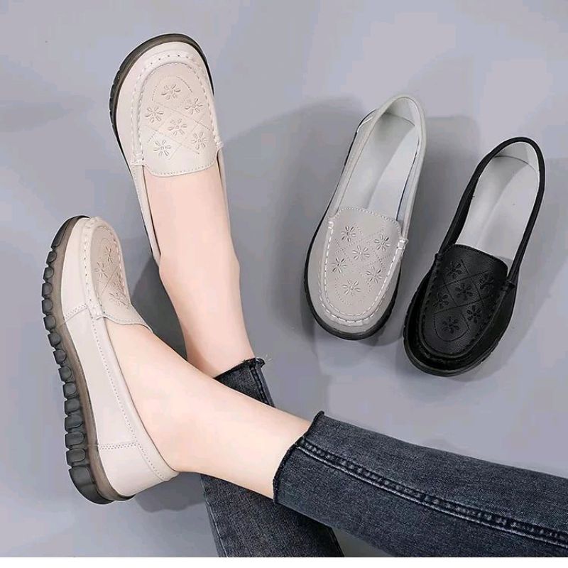 Sepatu Wanita Import Tipe s621