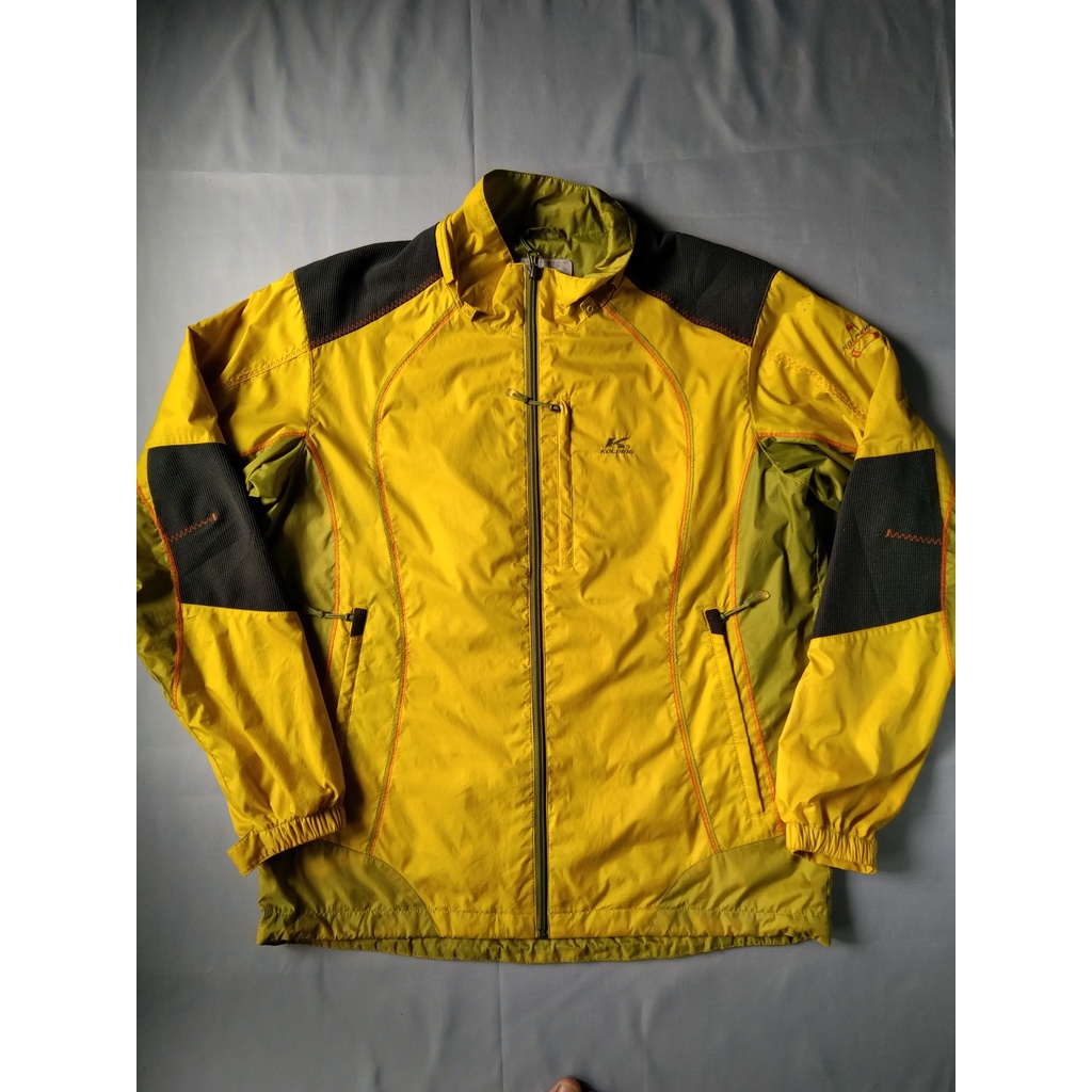 Kolping Kuning