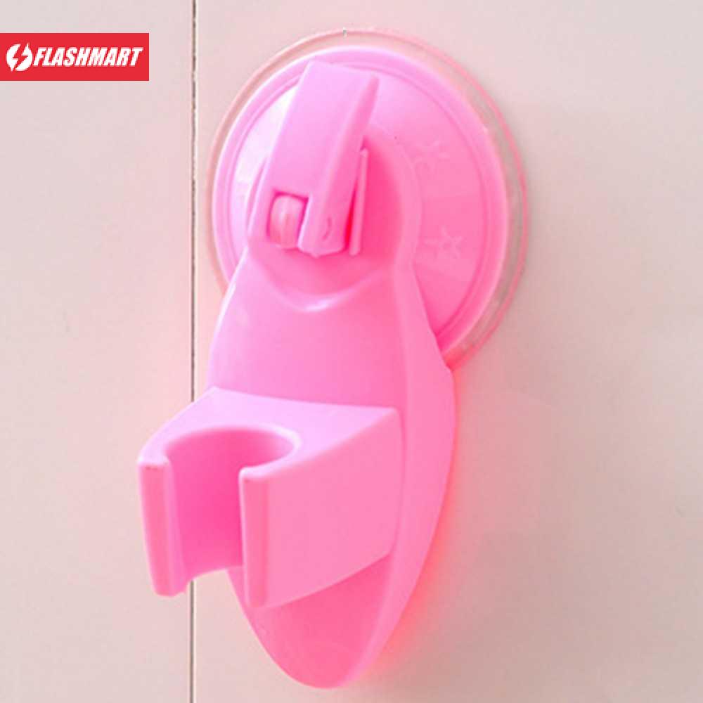 Flashmart Gantungan Hanger Holder Shower Mandi - JJ14711