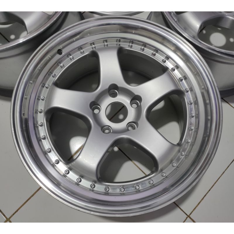 Velg Ssr sp1