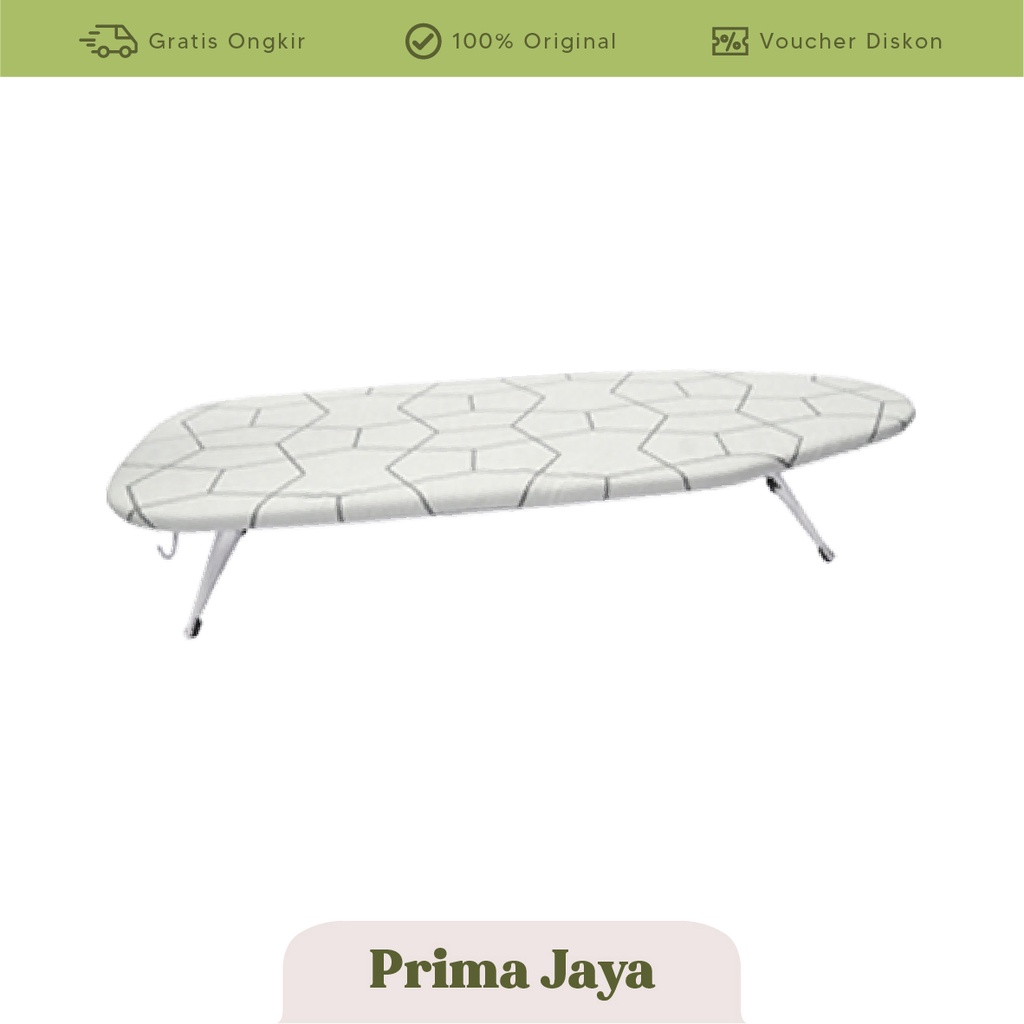 New Arrival Ikea Jall Meja Setrika Meja Lipat Baju/Meja Untuk Gosok Baju Alas Setrika
