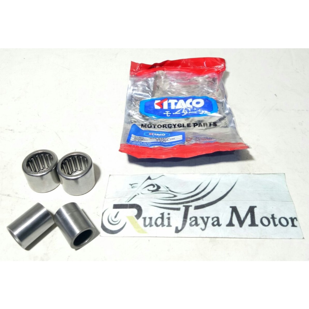 Bosh bos arm satria 120 2tak