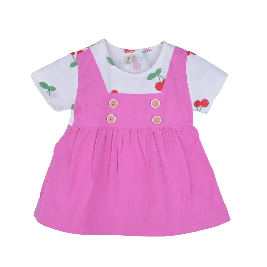 Dress Bayi / Baju Anak Perempuan - 022.4813