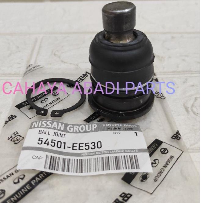 ✹ BALL JOINT GRAND LIVINA ORIGINAL ◊