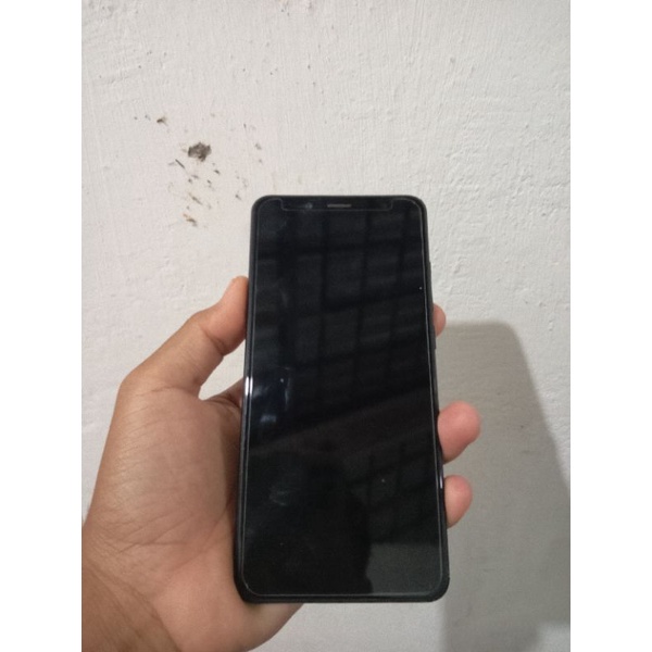 HP matot