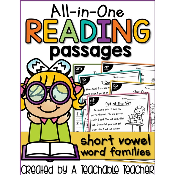 

Reading Passage