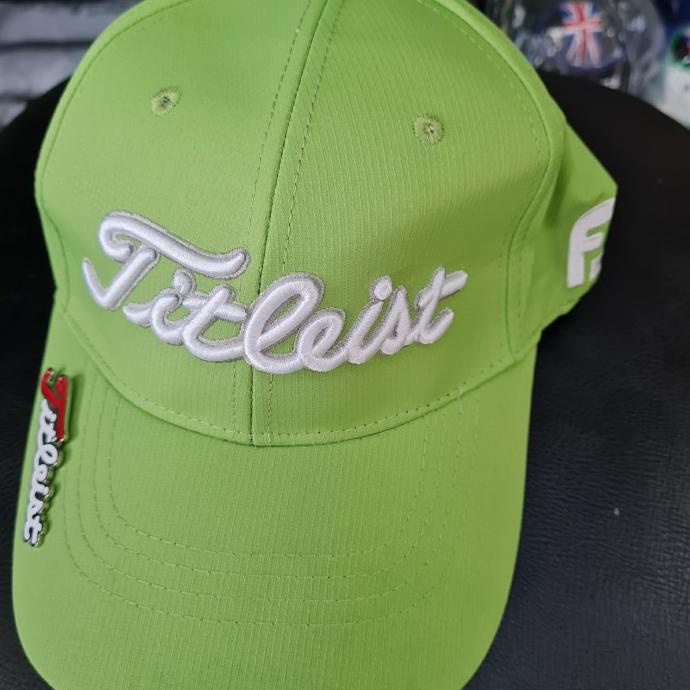 Topi Titleist Original Golf