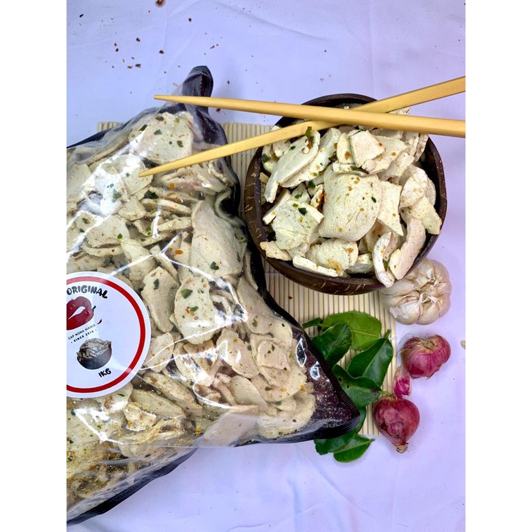 

Basreng koin original 1kg