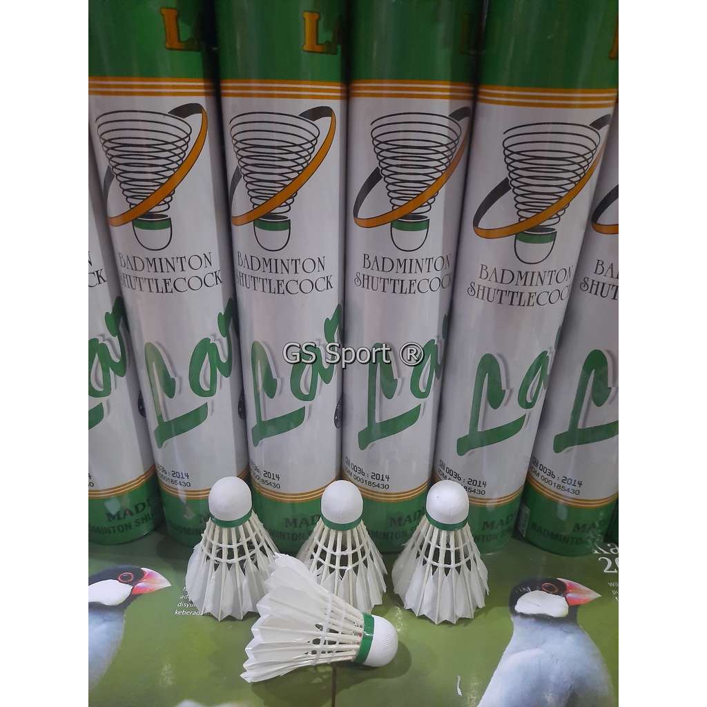 SHUTTLECOCK LARISSA ORIGINAL