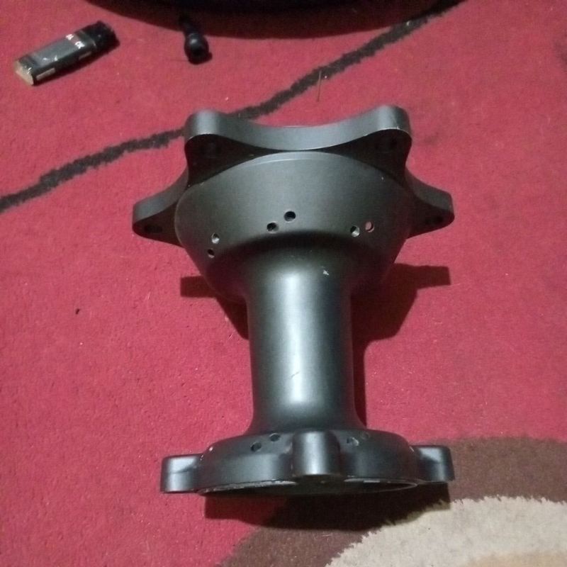 tromol hub rear crf250 rally