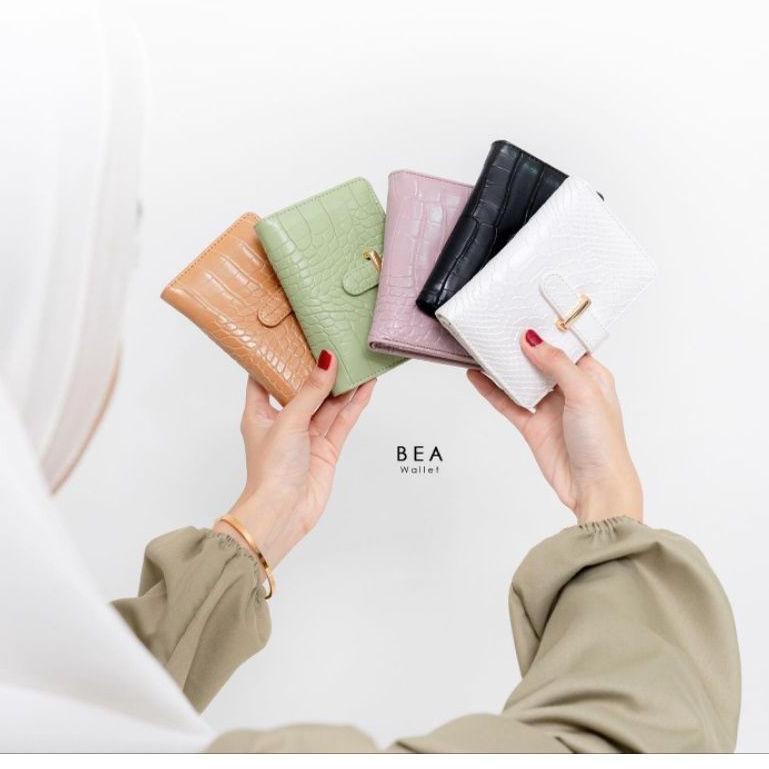 MURAH Damelia Melstore jkt Dompet wanita Bea DAMELIA MELSTORE