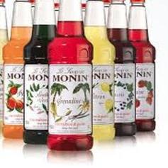 

⅍ Monin Syrup Import dari Prancis ۞